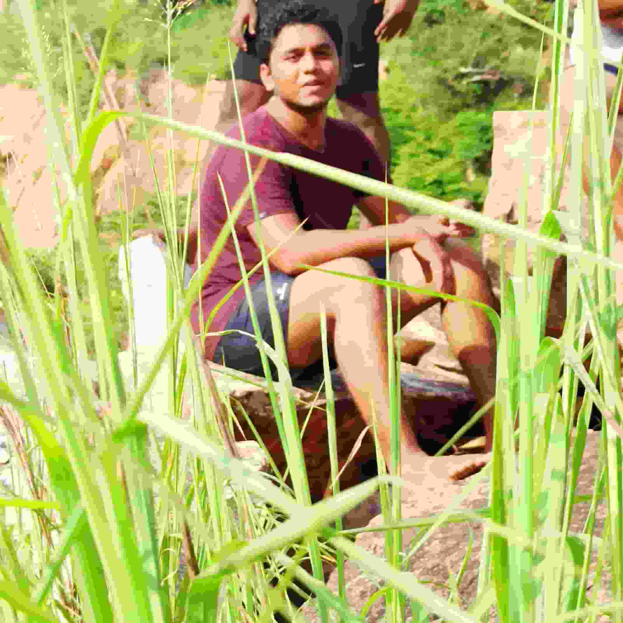 Manojkumar-Navuluri player image