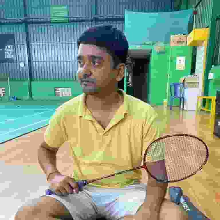 Pramod-Vellala player image
