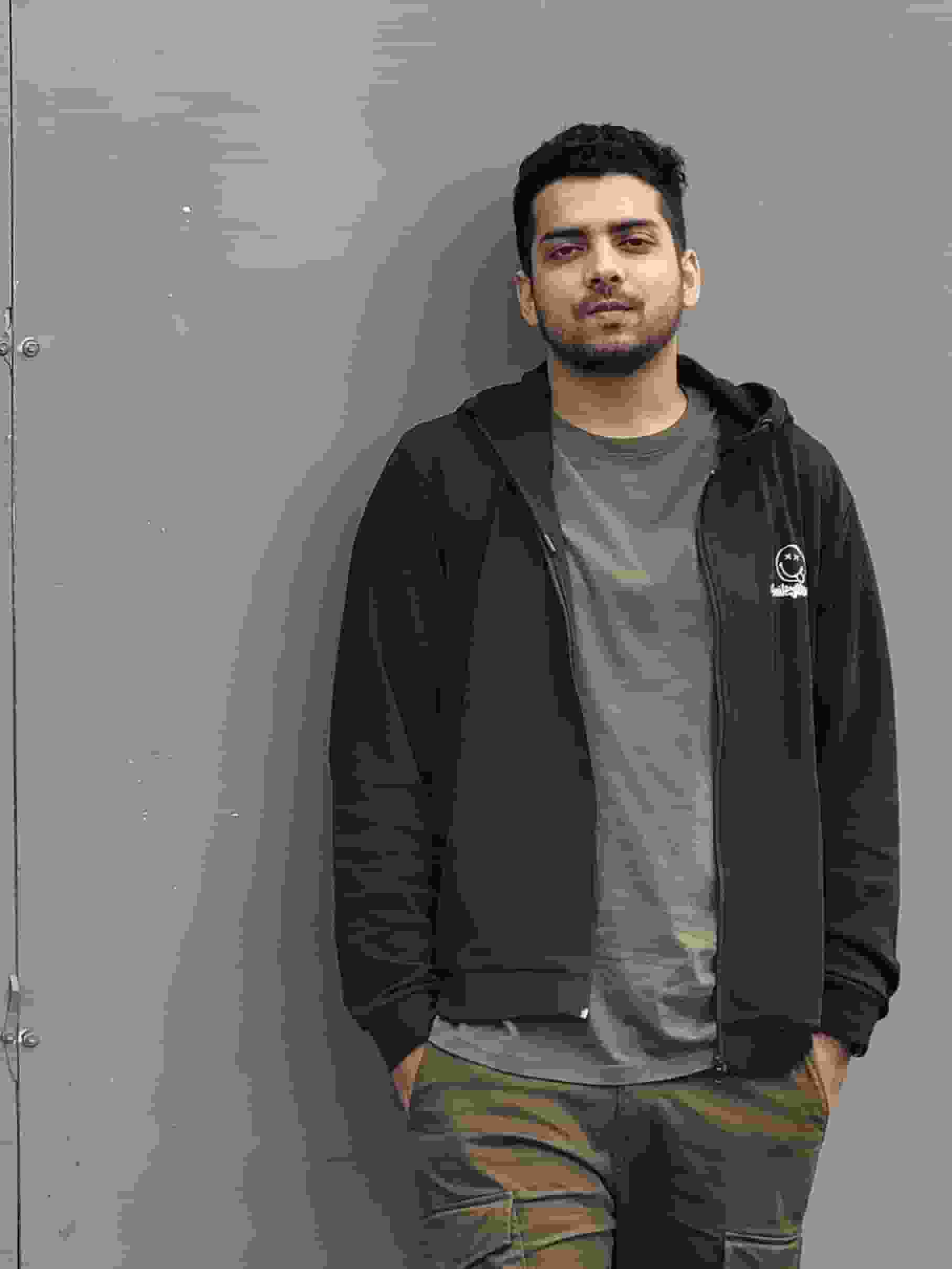 Manu-Jha player image