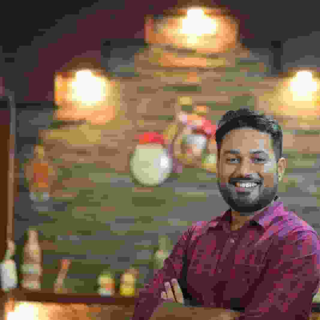 Jishnu-Sanyal player image