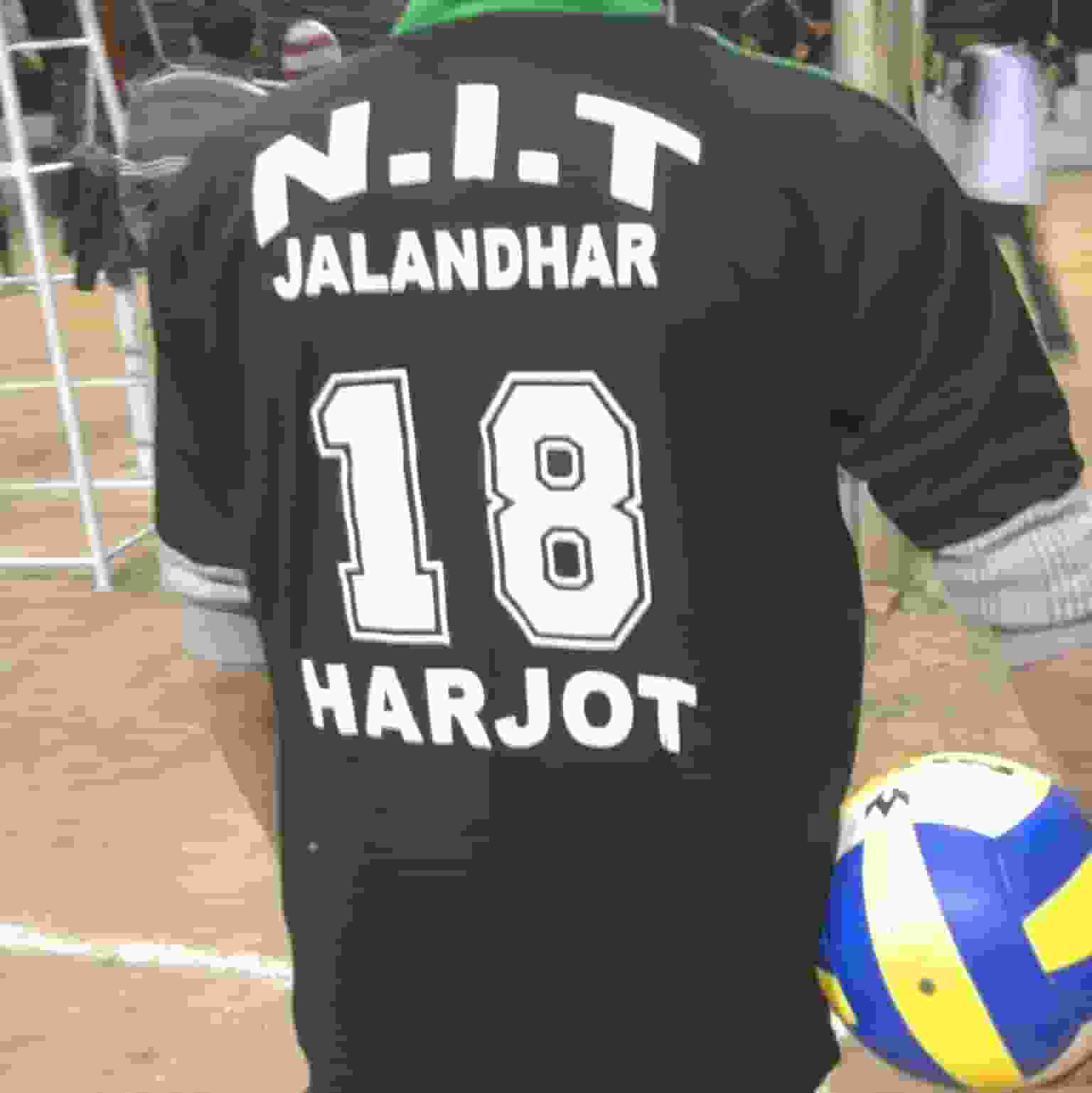 Harjot-Singh player image
