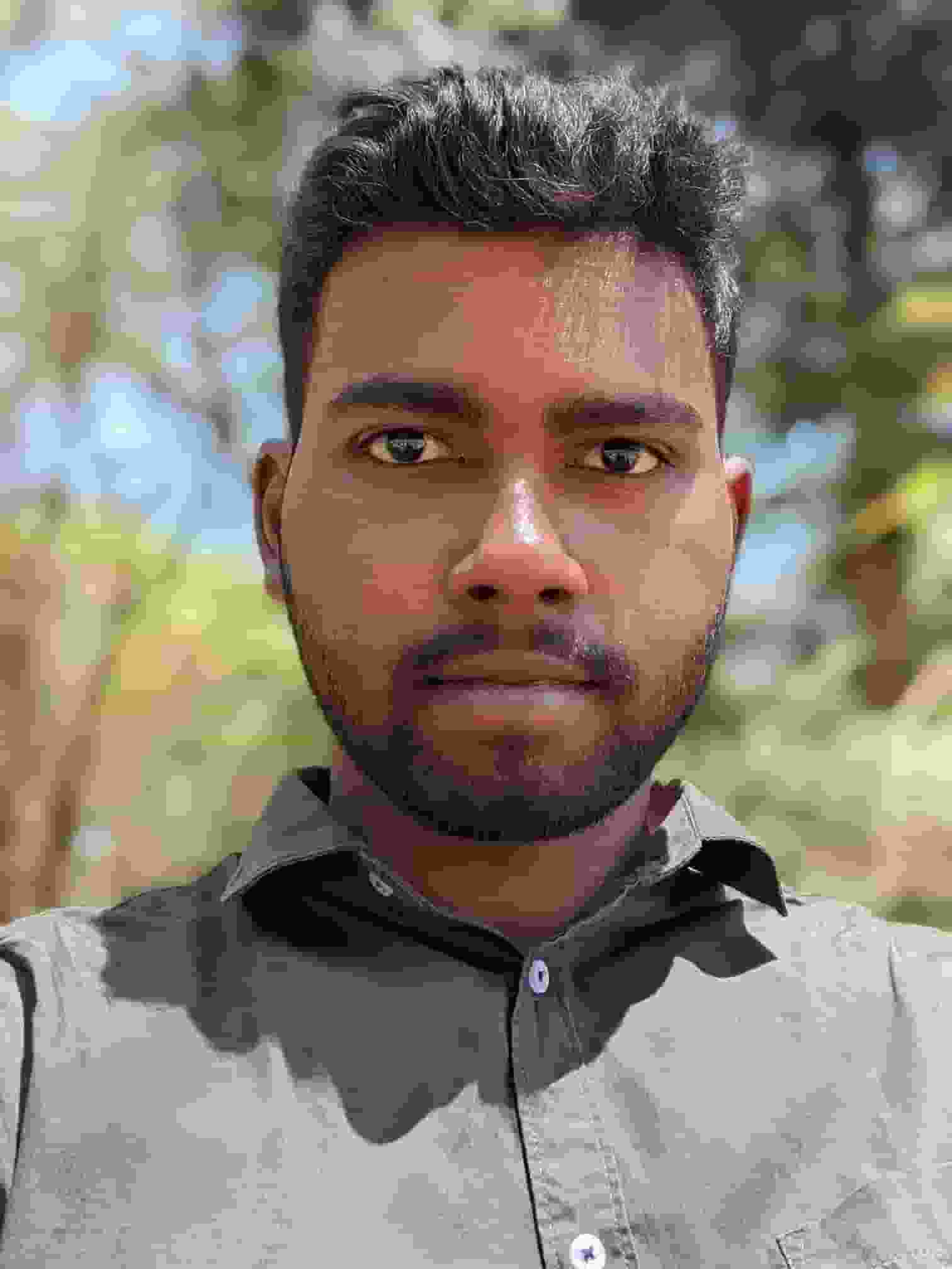 Aravind- player image
