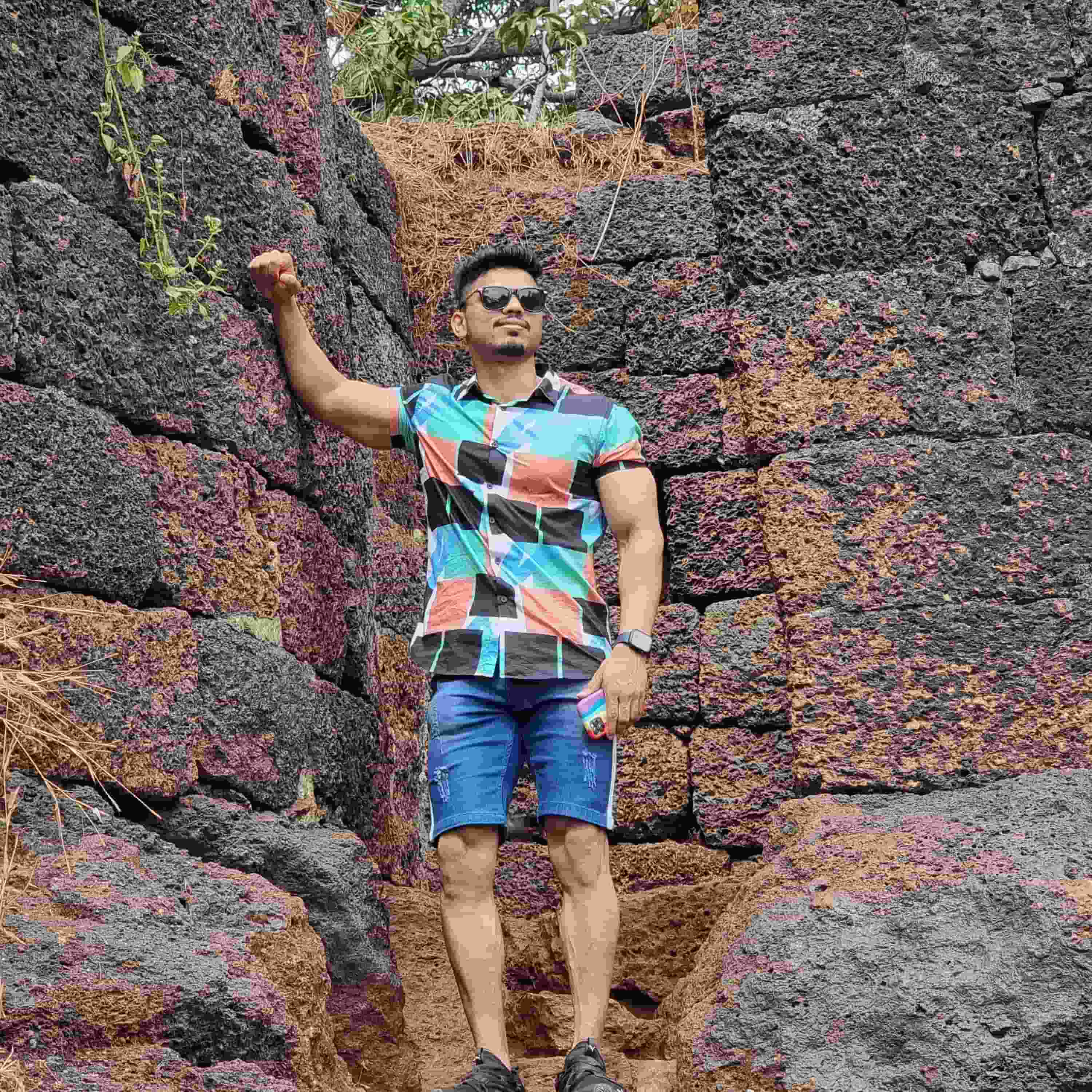 Nitin-Somani player image