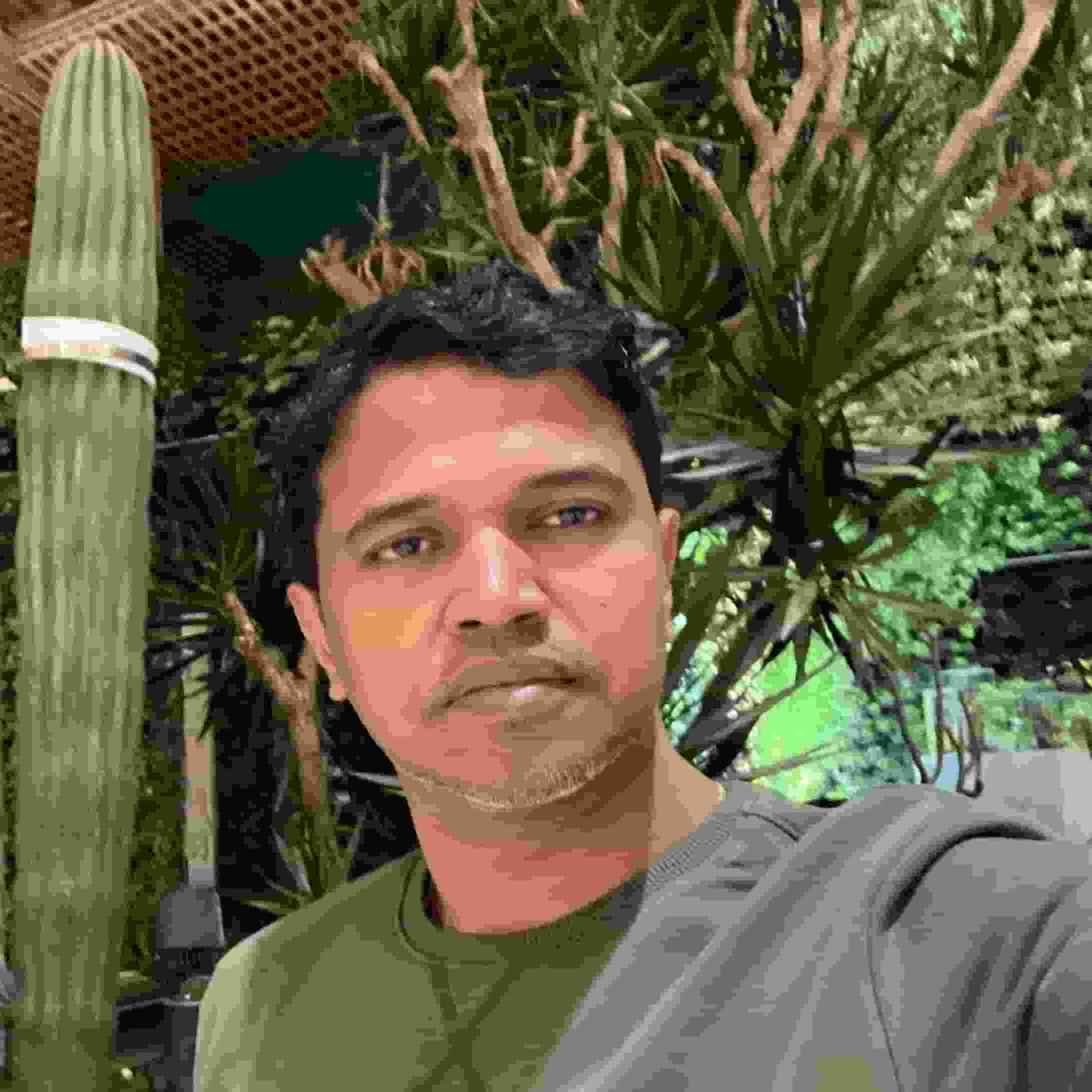 Hari-CH player image