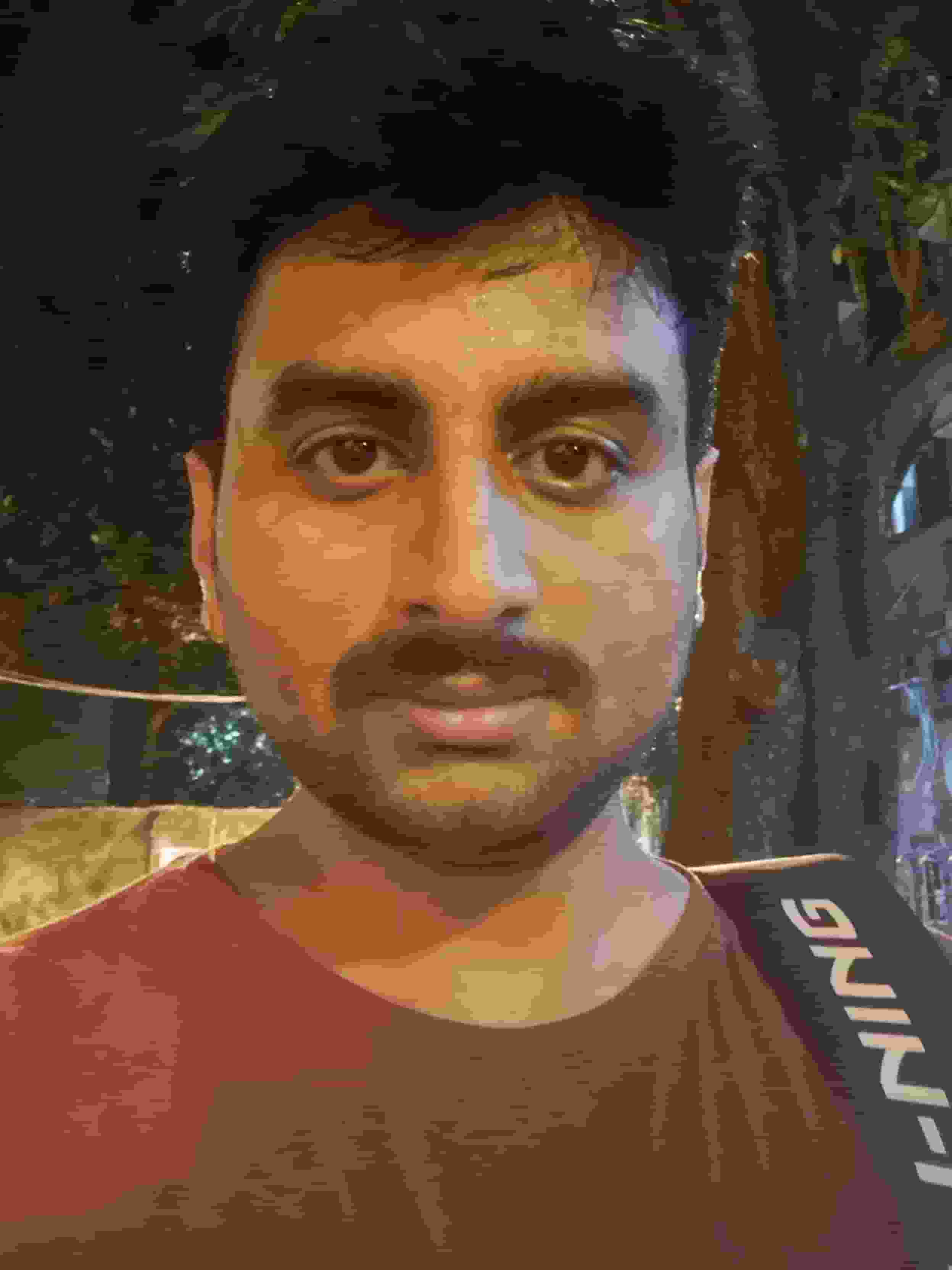 Ganesh-Bhat player image