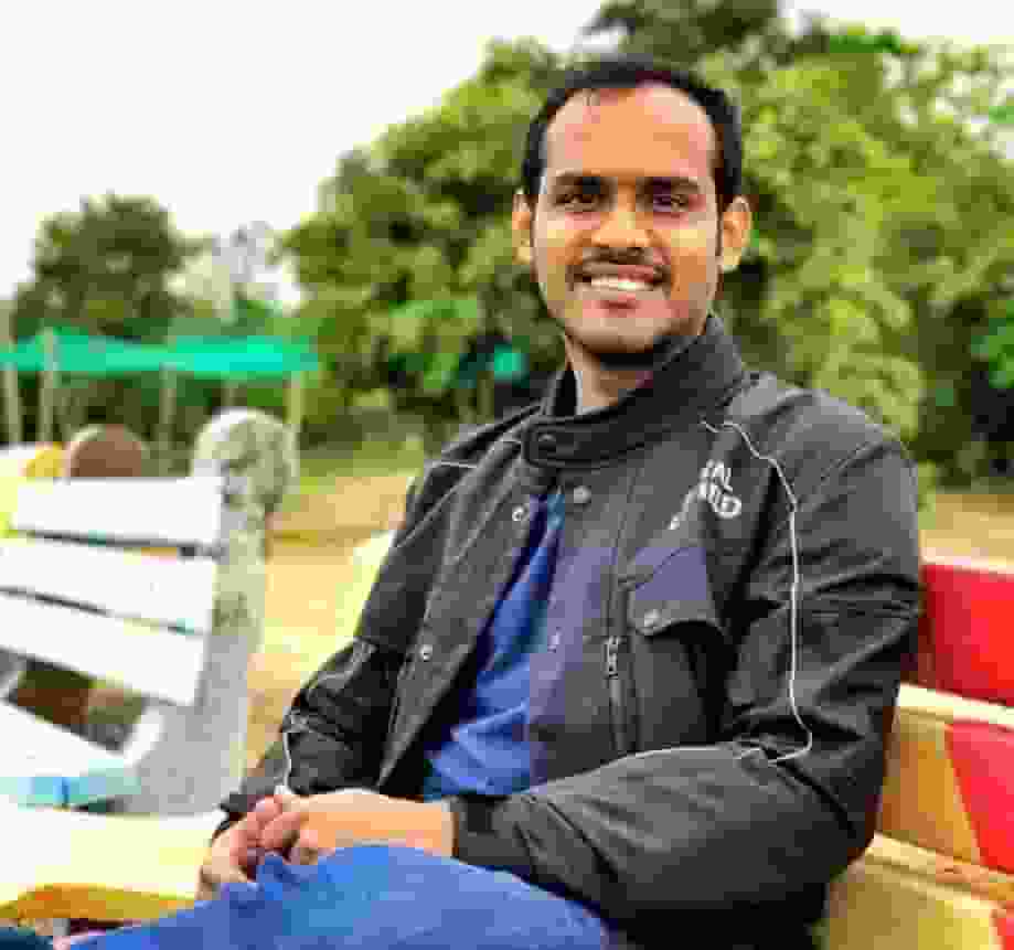 Sankirth-Reddy player image