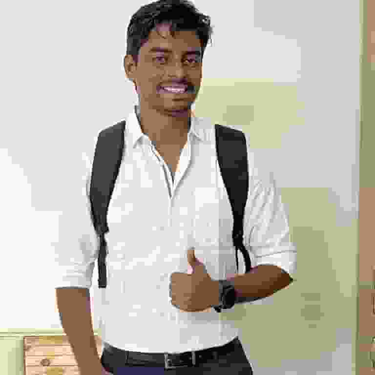 Hari-Babu player image