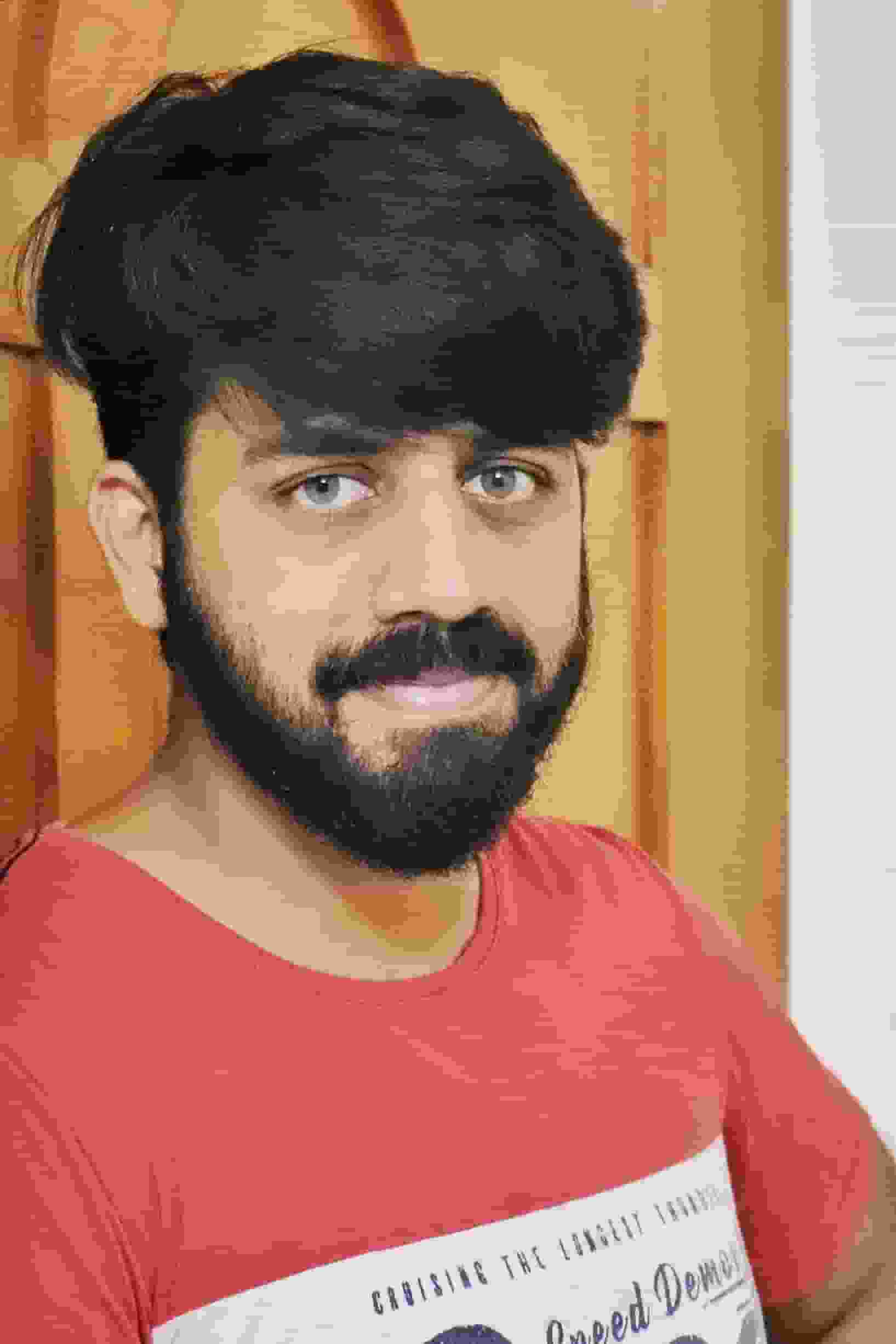 Balaj-Ram player image