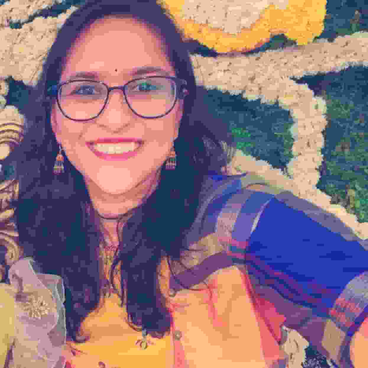 Snigdha- player image