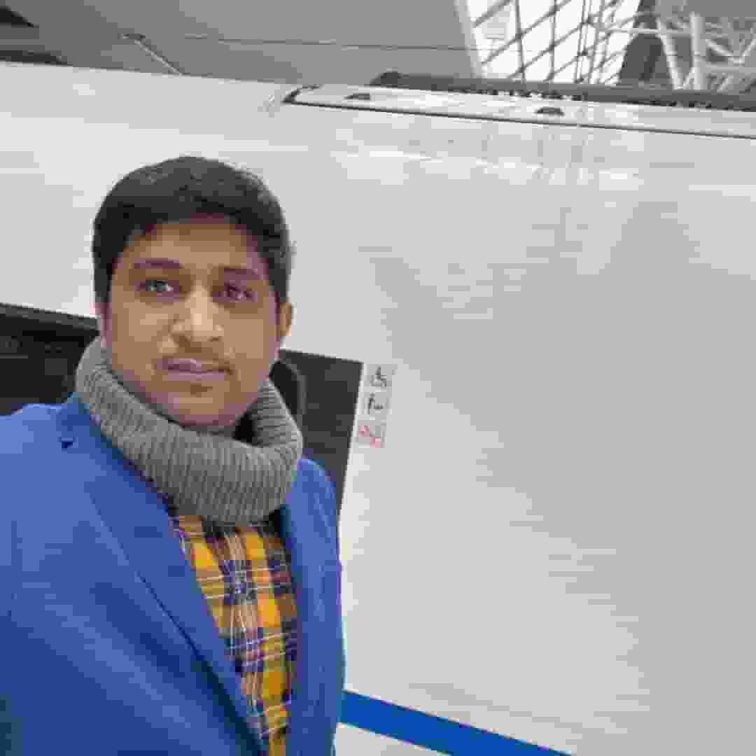 Pavan -Raju player image