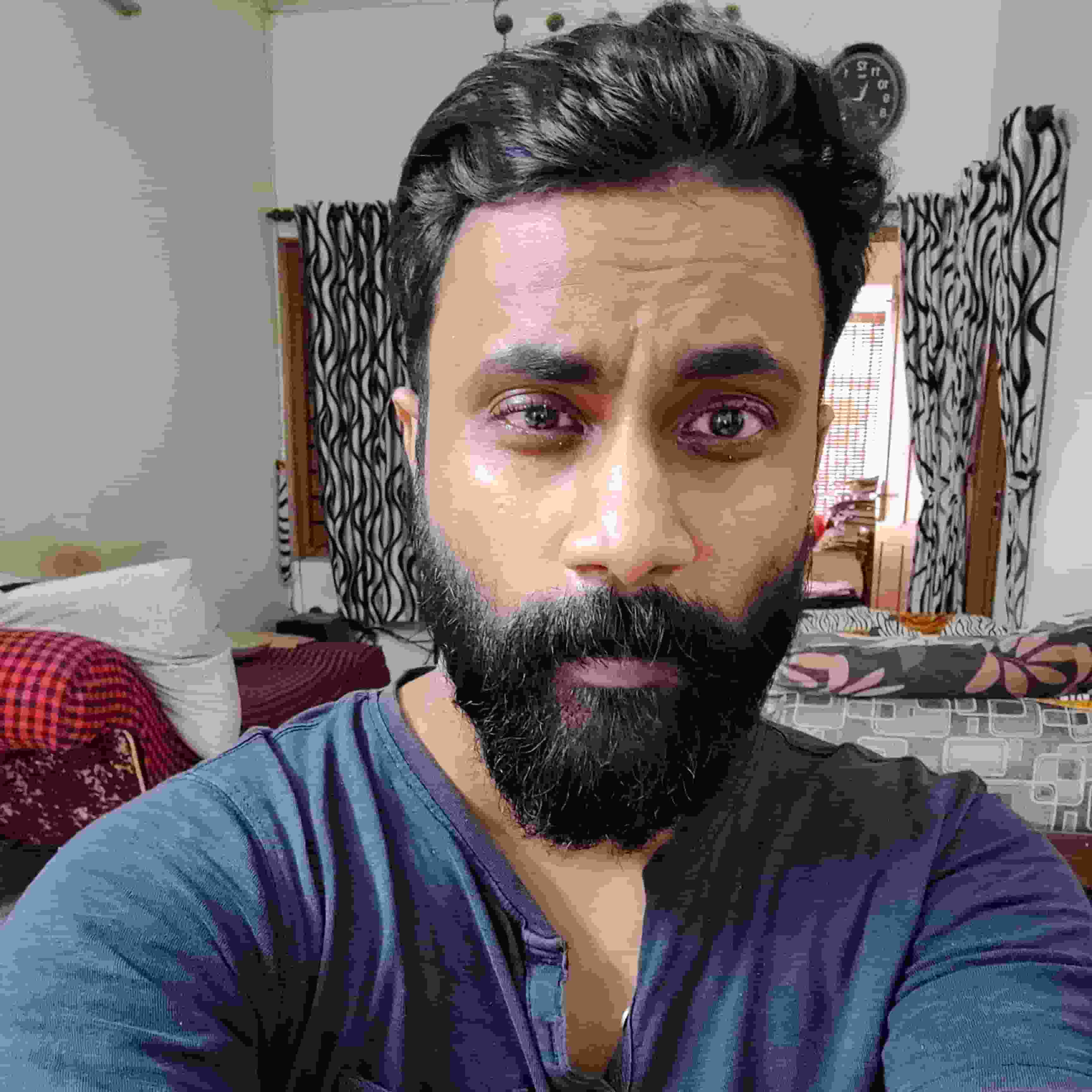 Sajan-Jose player image