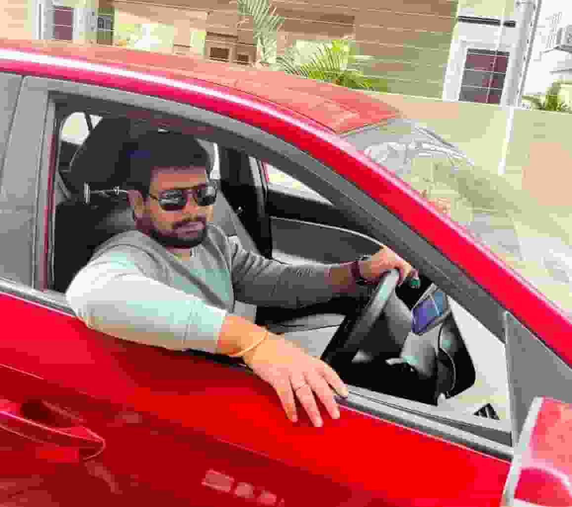 Kanagala-Yaswanth Chowdary player image