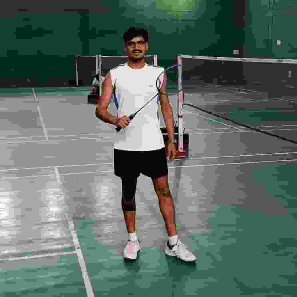 Vinayak-Soni player image
