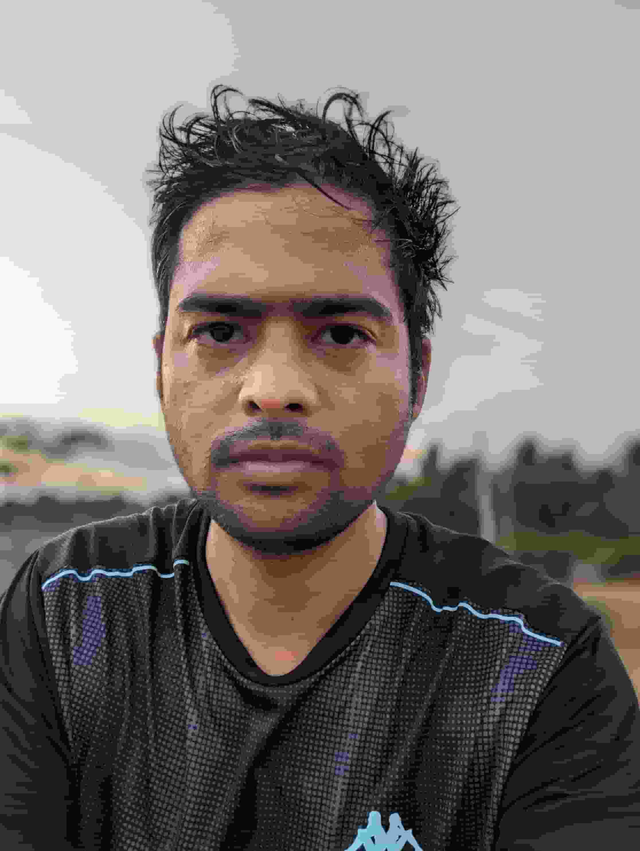 Dhivyan-V player image