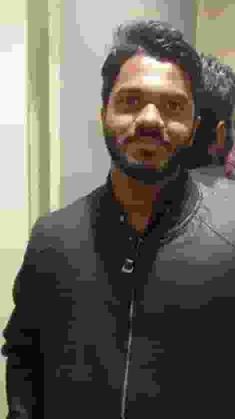 Manikanta-S Y player image