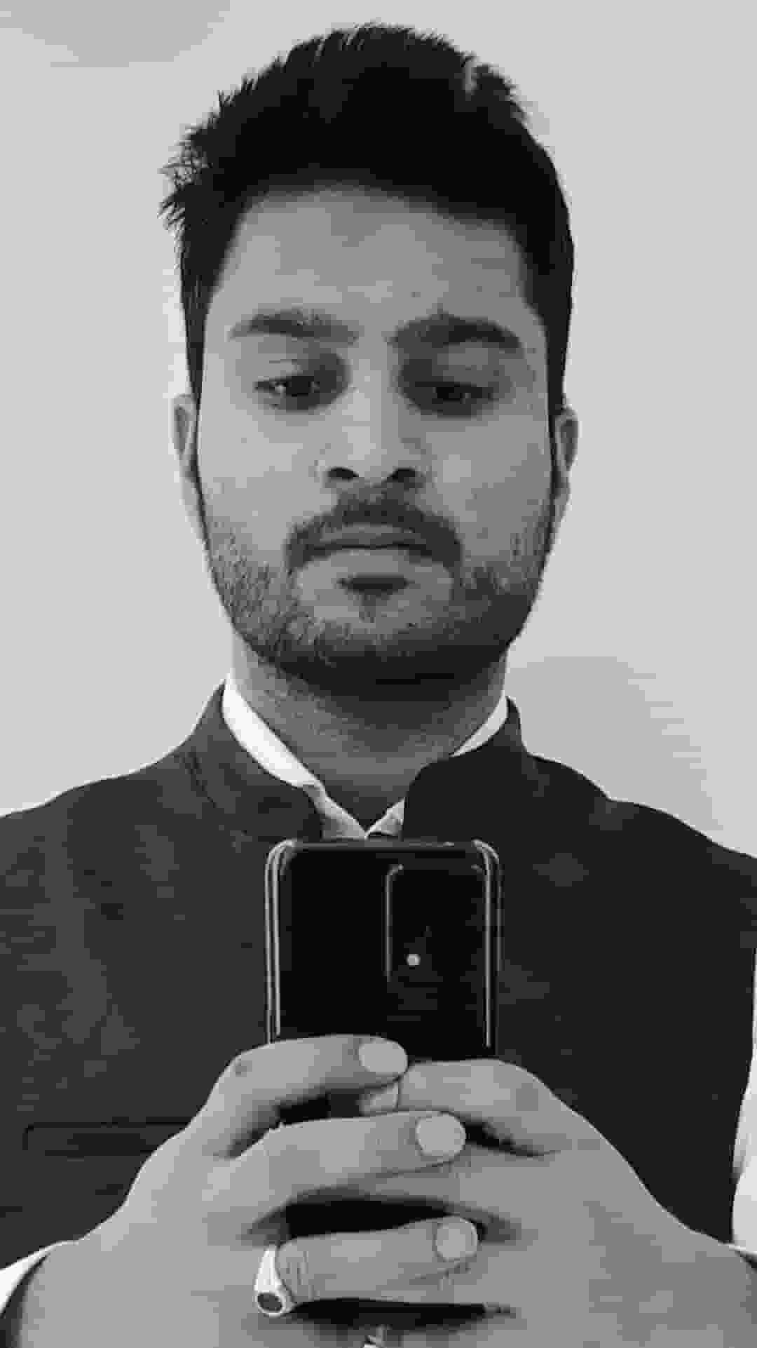 Bhargava- player image