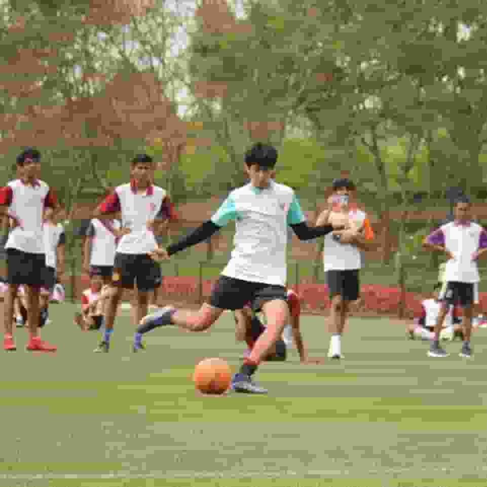 Abhay-DB player image