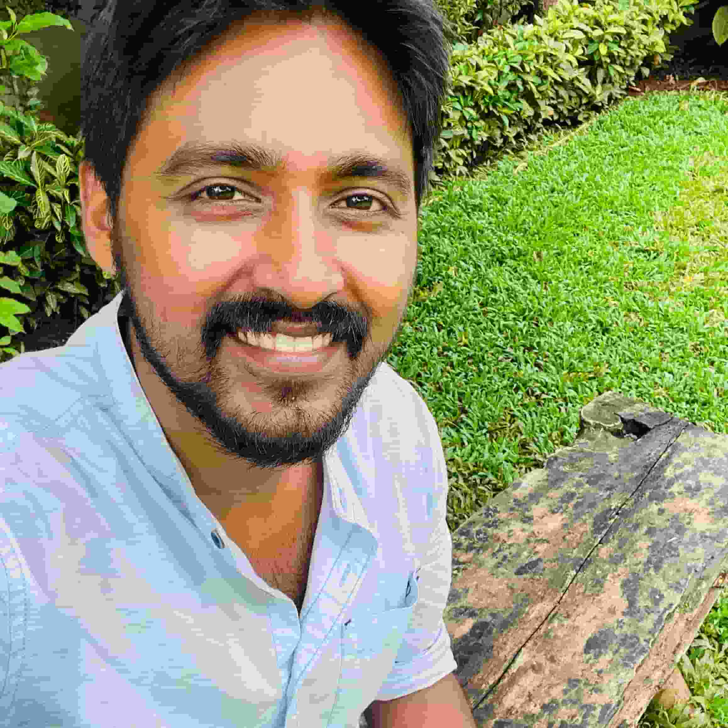 Vivek-K player image
