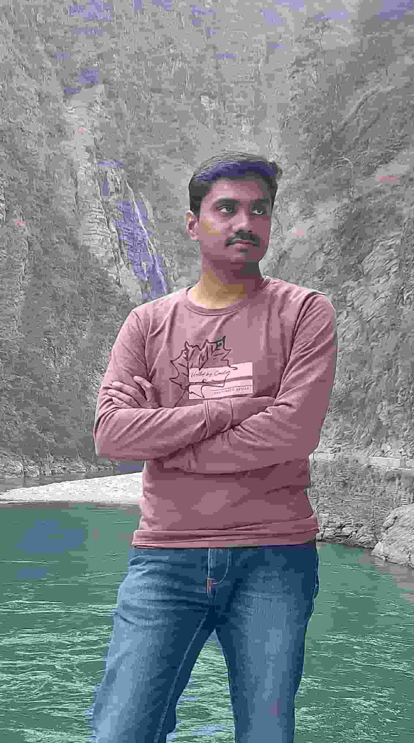 Prakash-A player image