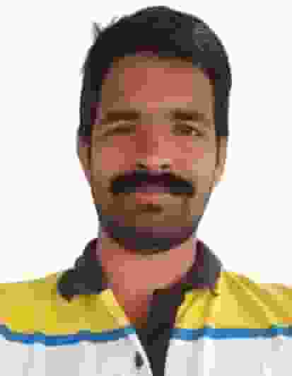 Sunil-Kapa player image