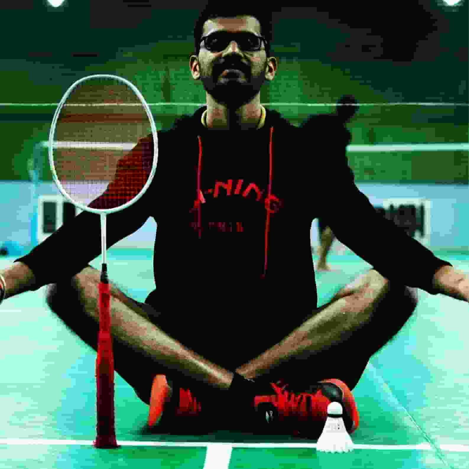 Rahul-G Das player image