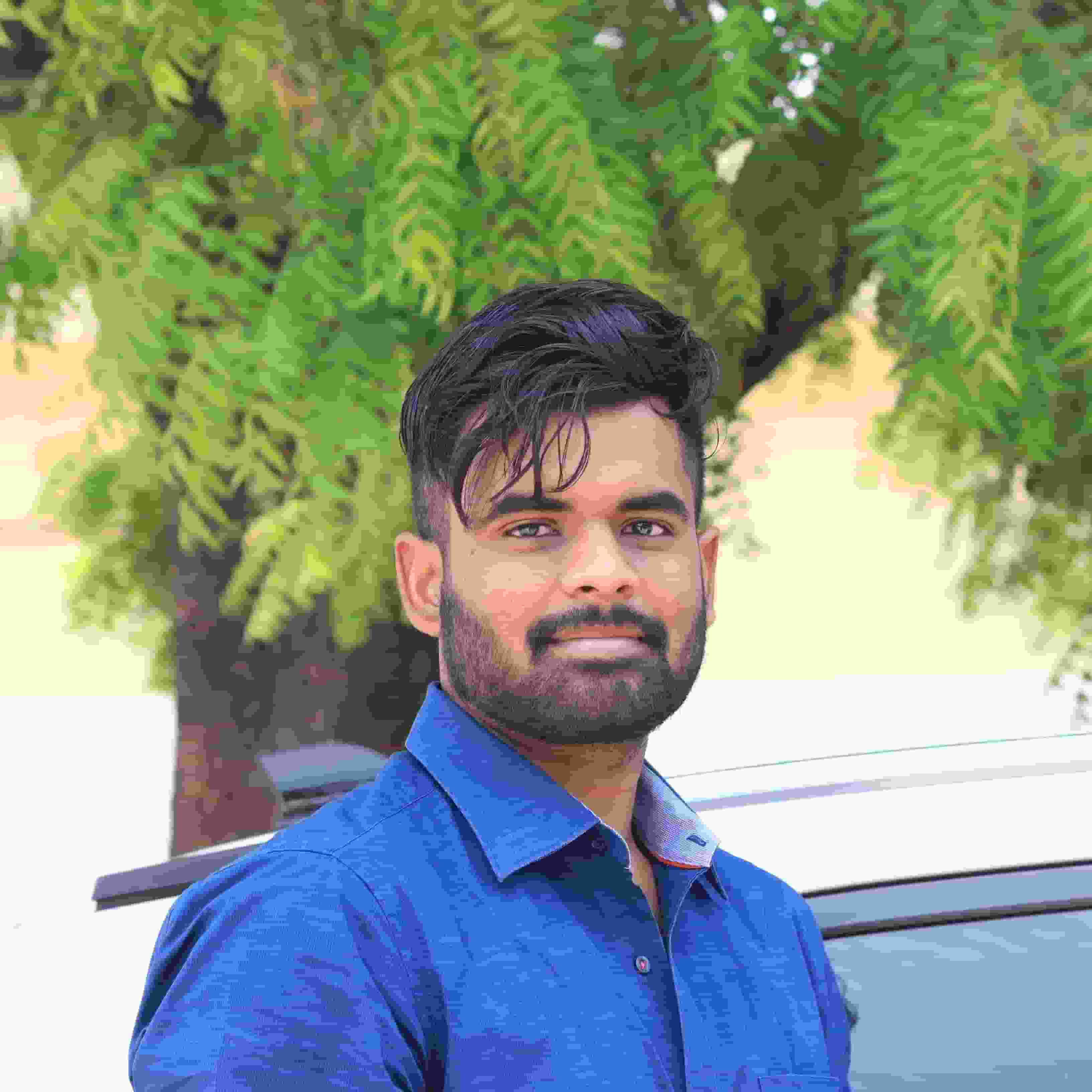  Abhinav-M player image
