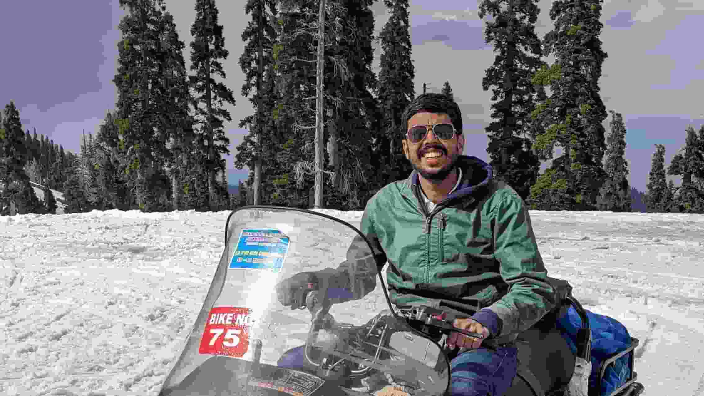 Srinidhi- player image