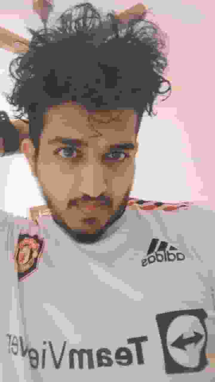 Aswin- player image