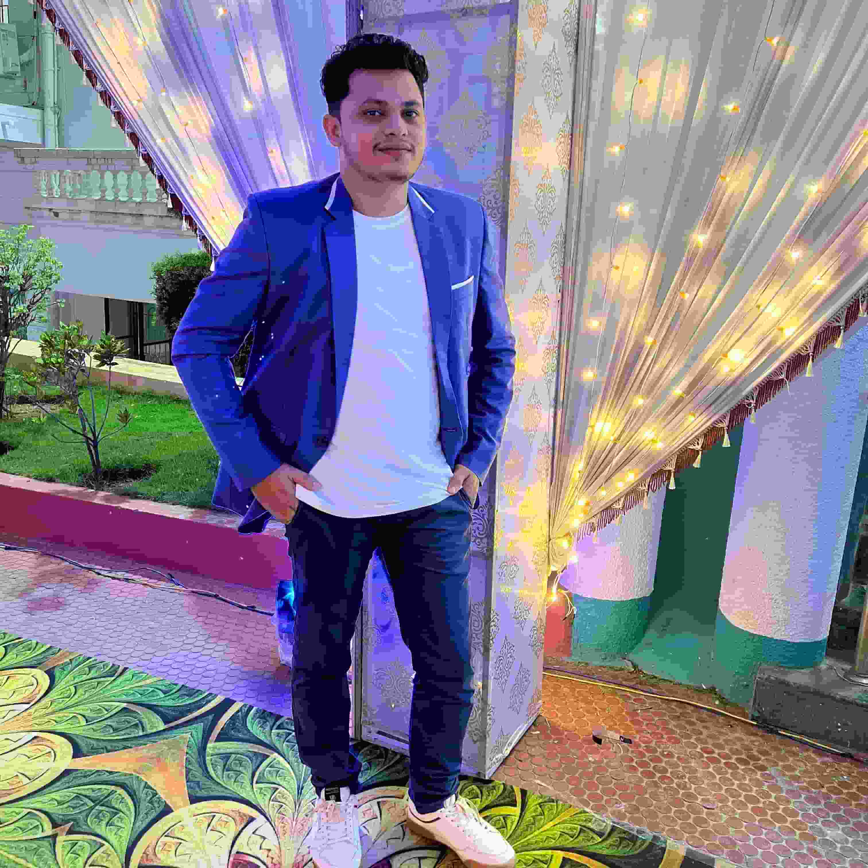 Abhilash-B R player image