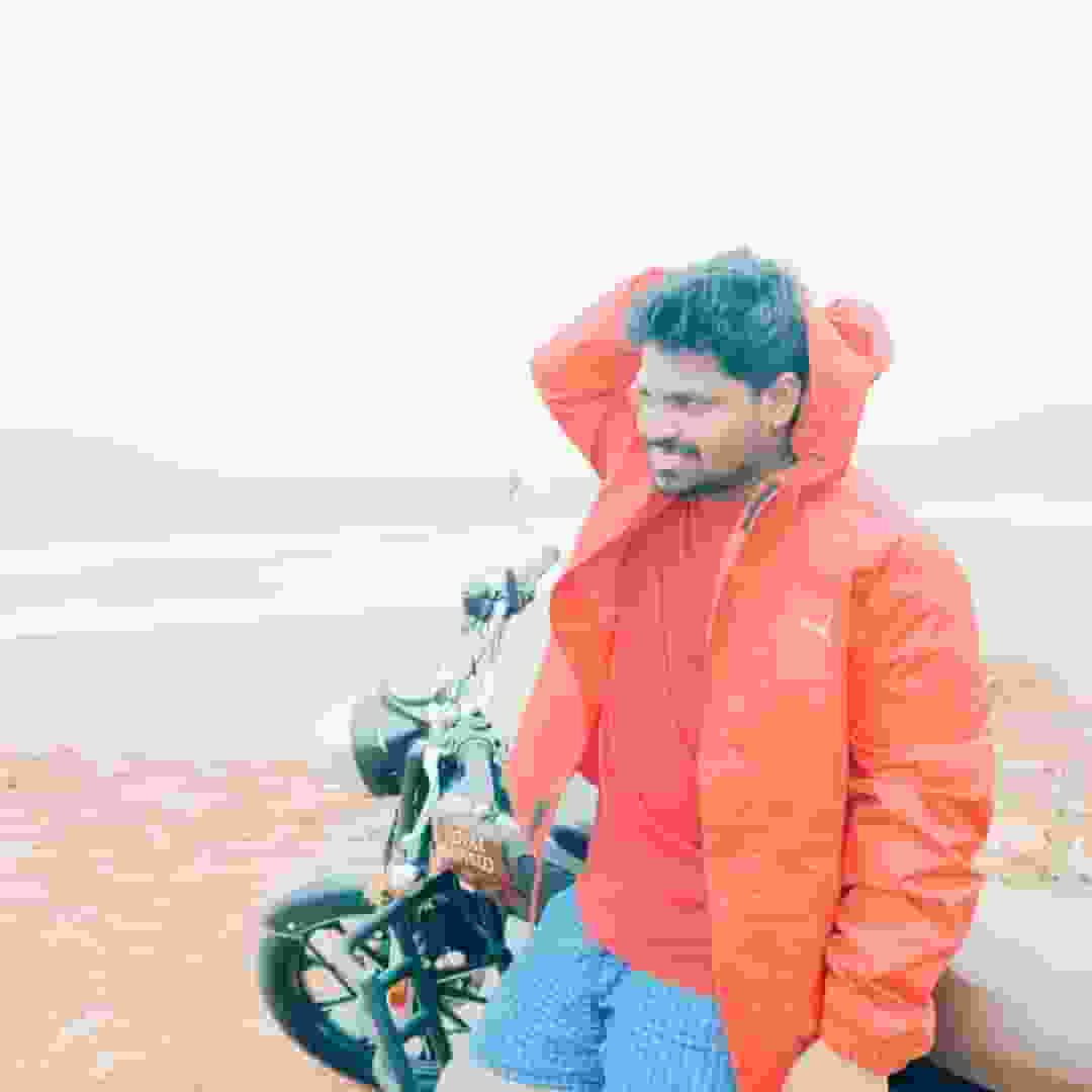 Srinuvas-Malladi player image