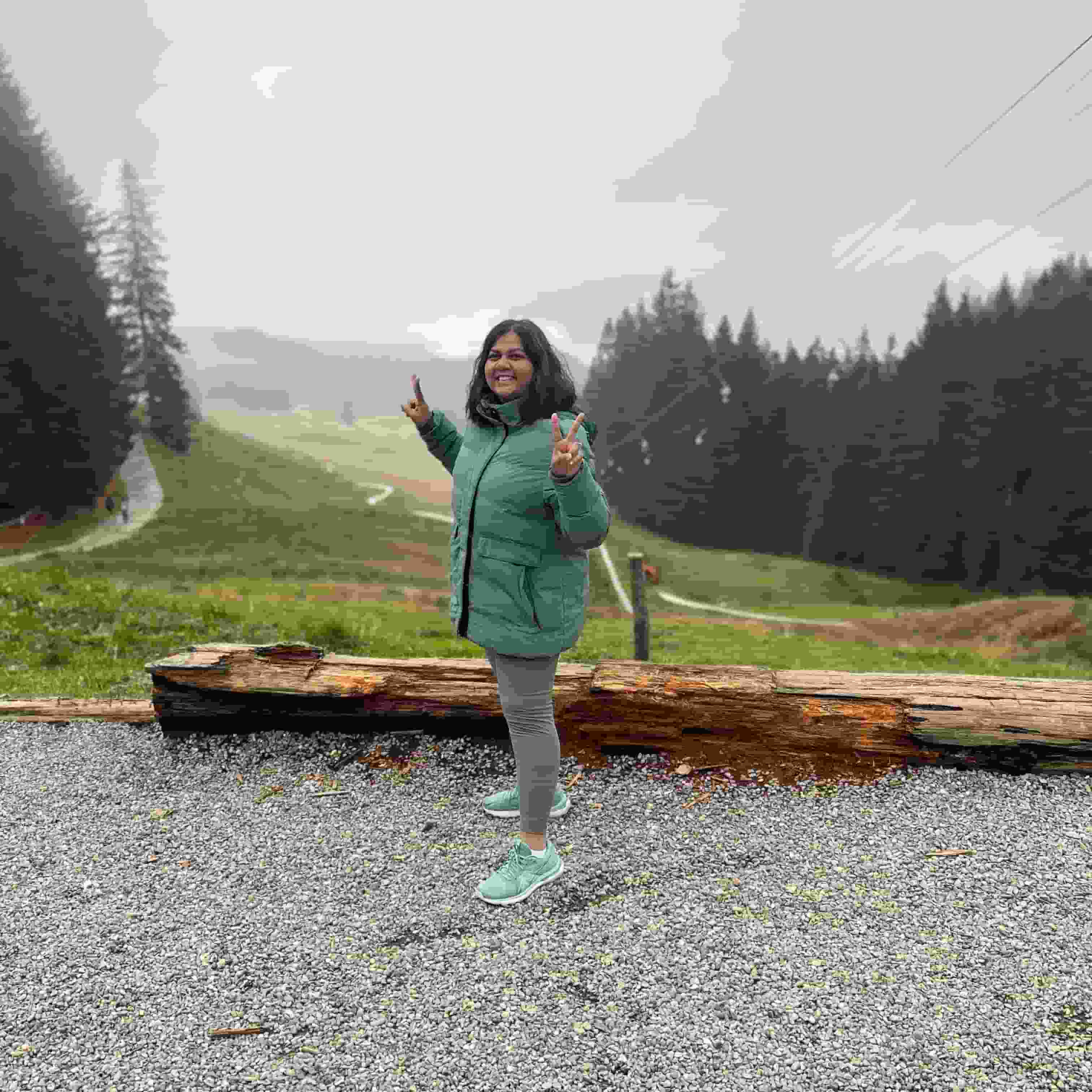 Snigdha-Kumar player image