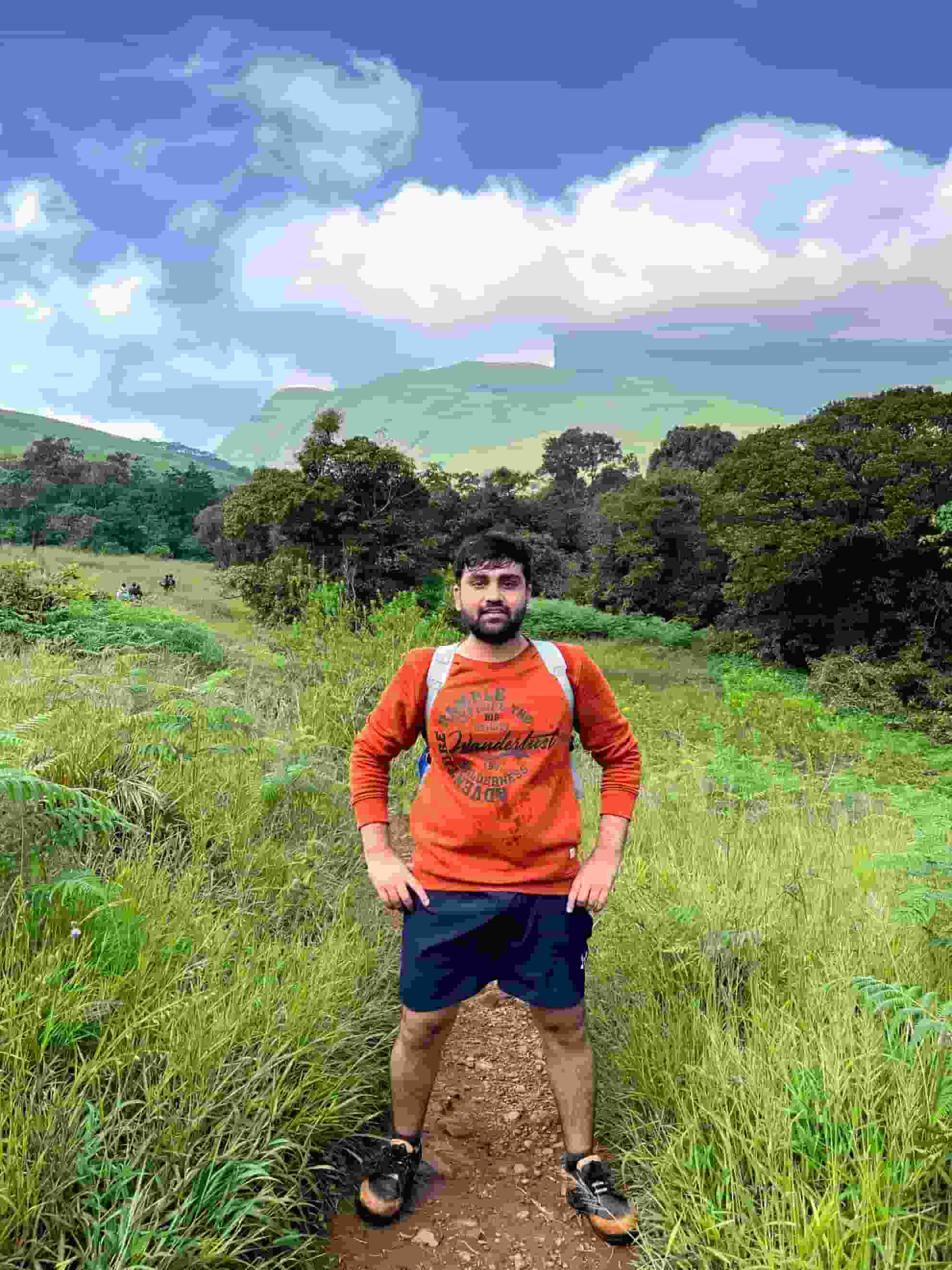 Aman-Bafna player image