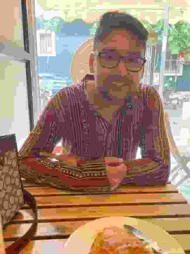 Kunal-M player image