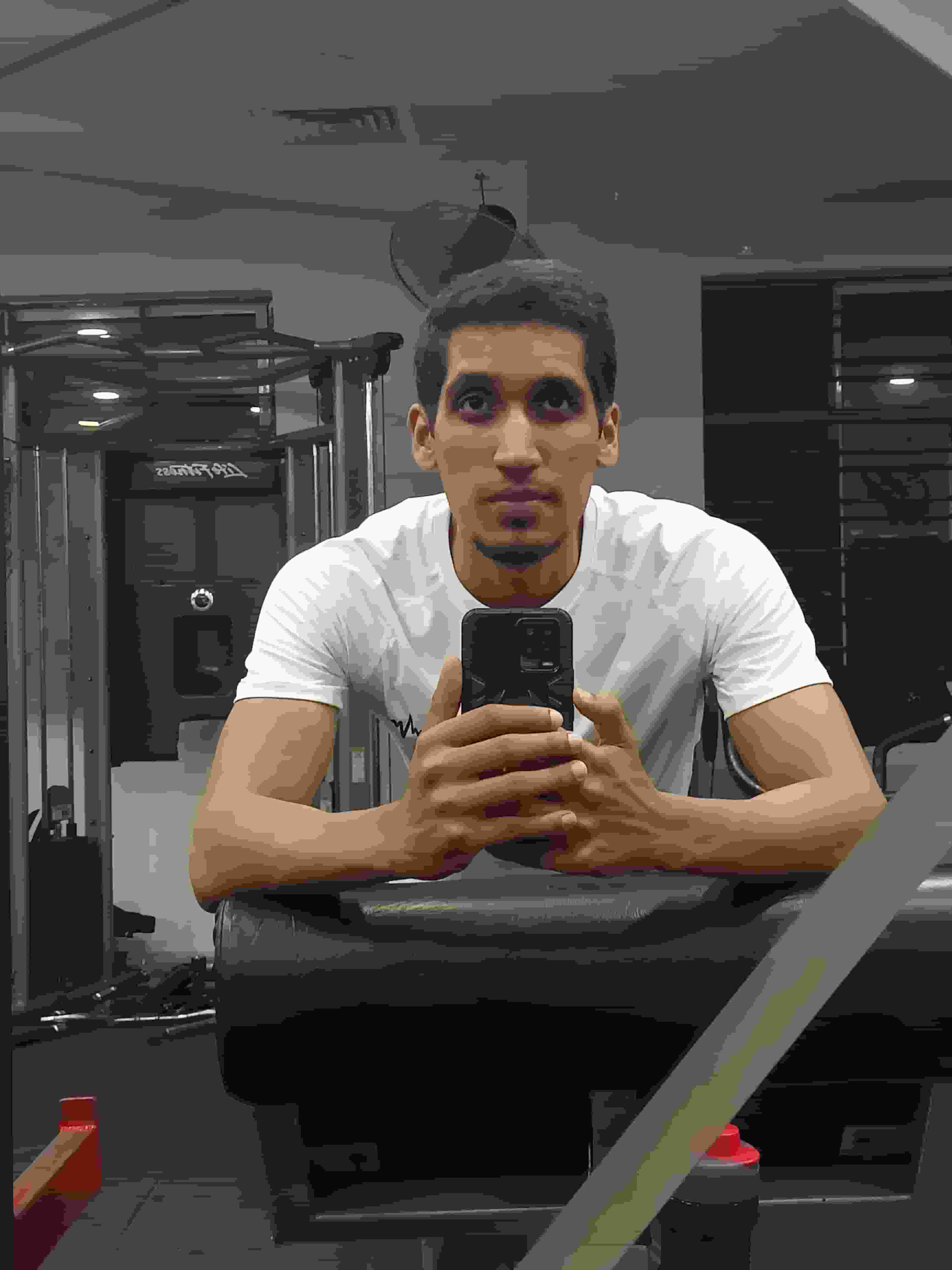 Sameer-H player image