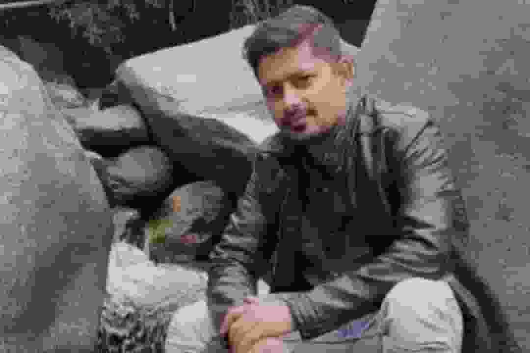 Deepesh-Sharma player image