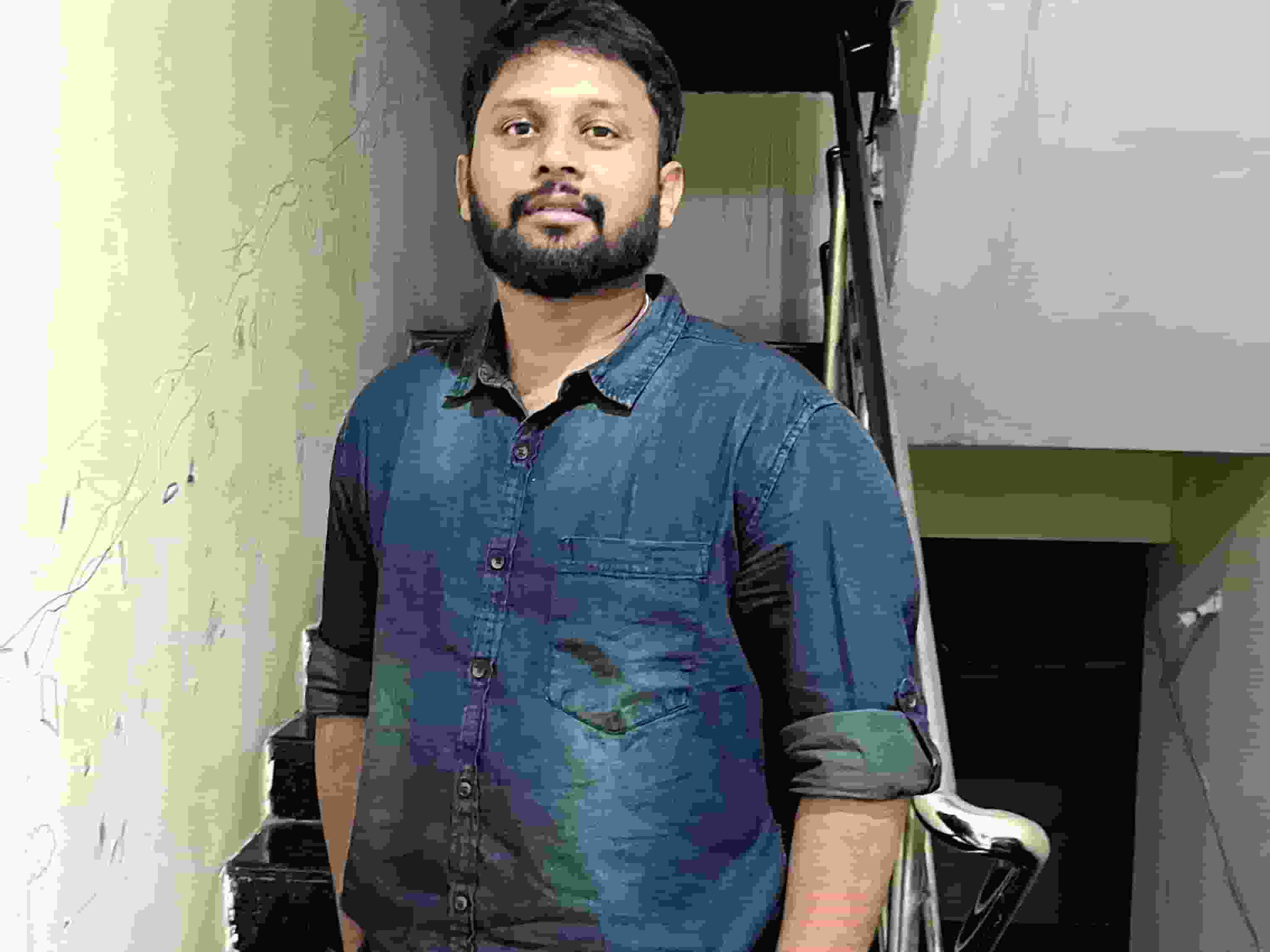 Prasanth Naidu- player image