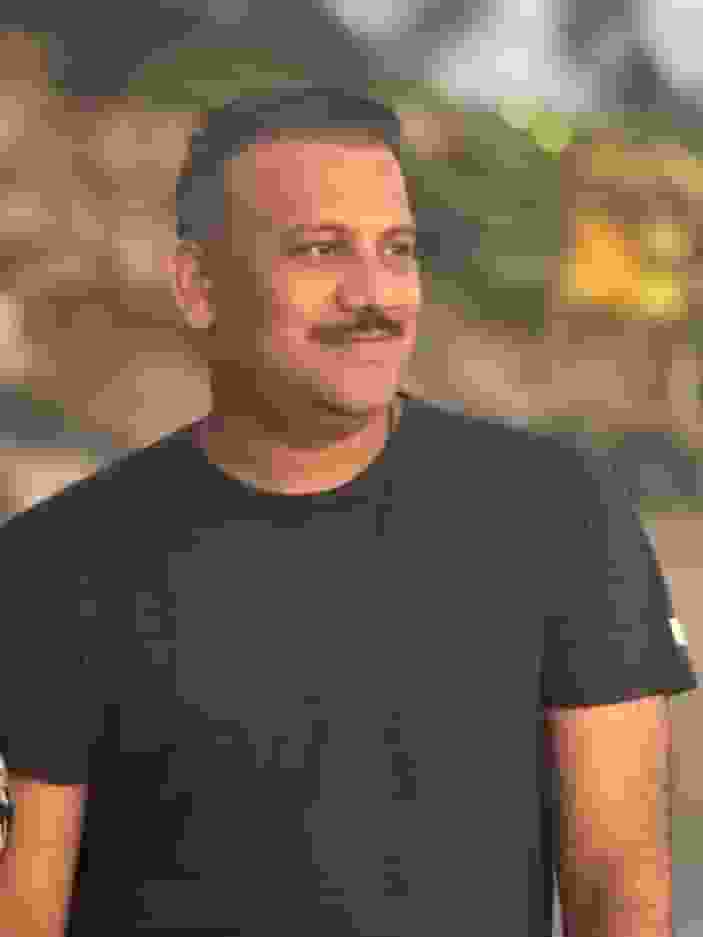 Aniketh-TN  🔱 player image
