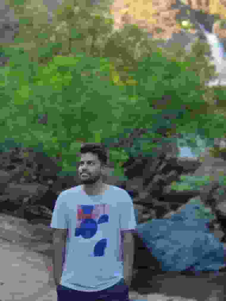 satwik- player image