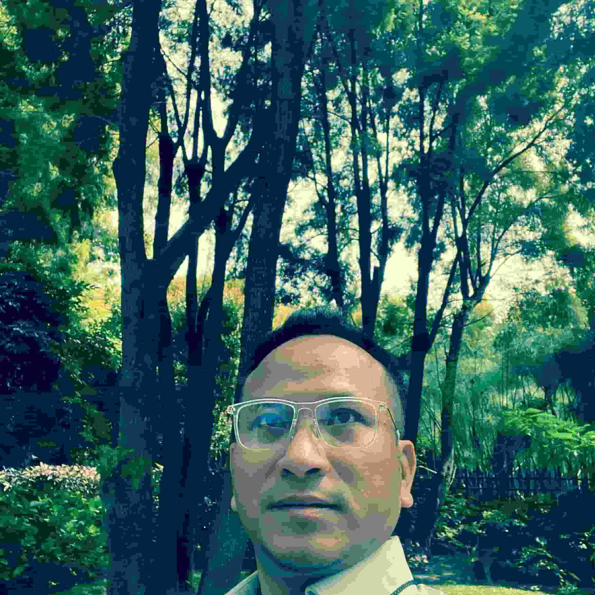 MAHABIR- player image