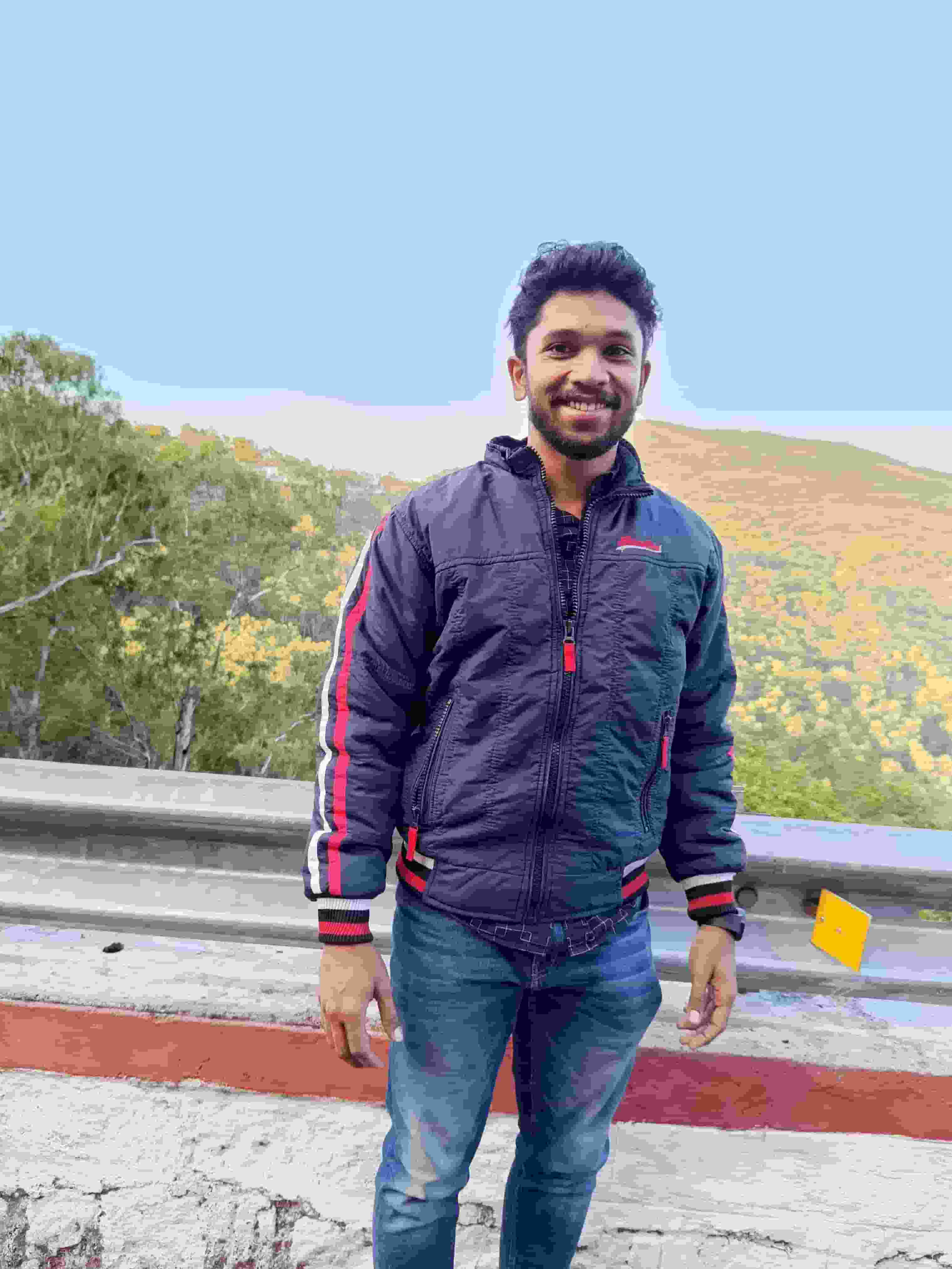 Rohit-Vijayakumar player image