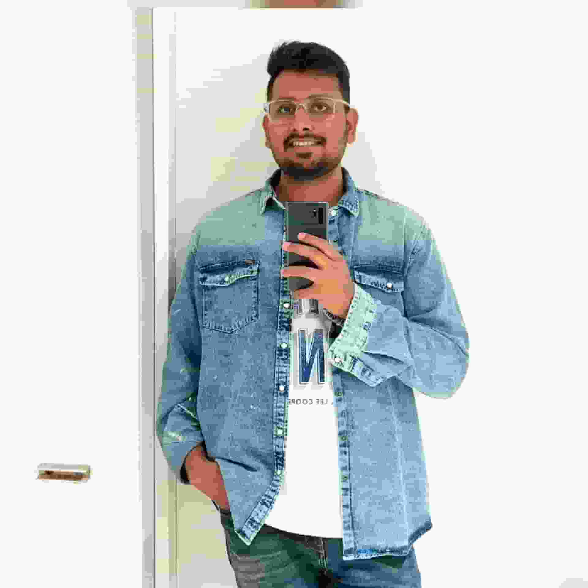Gaurav-Goel player image
