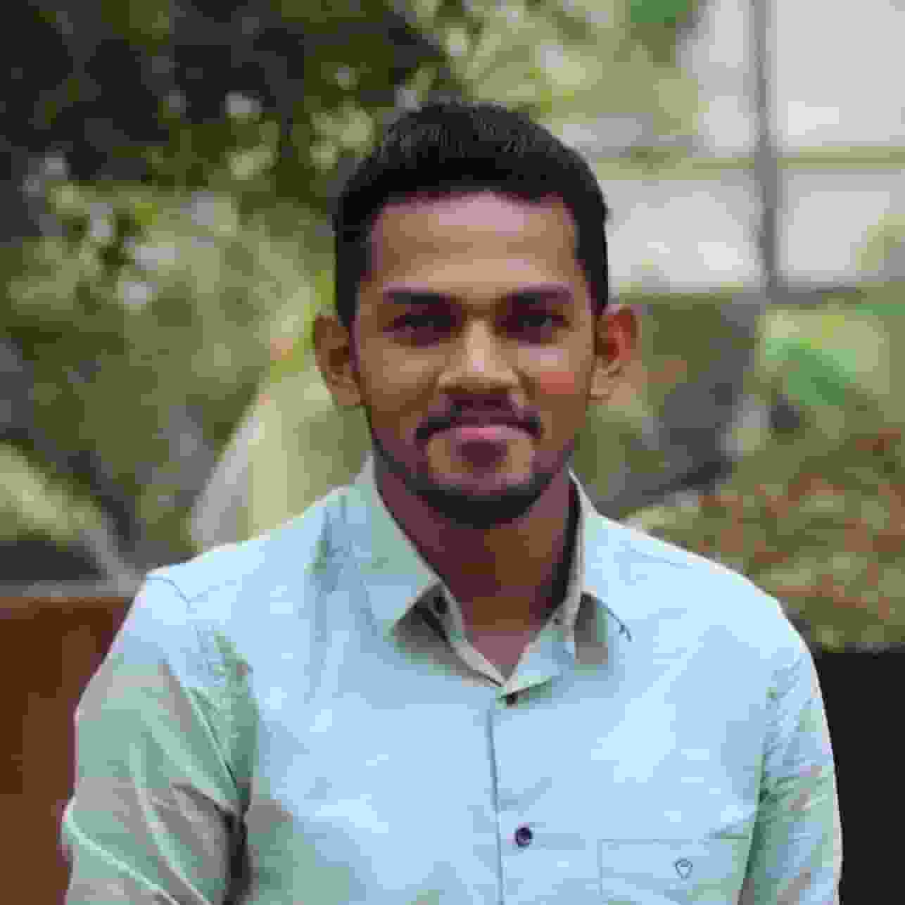 Sachin-Simon player image