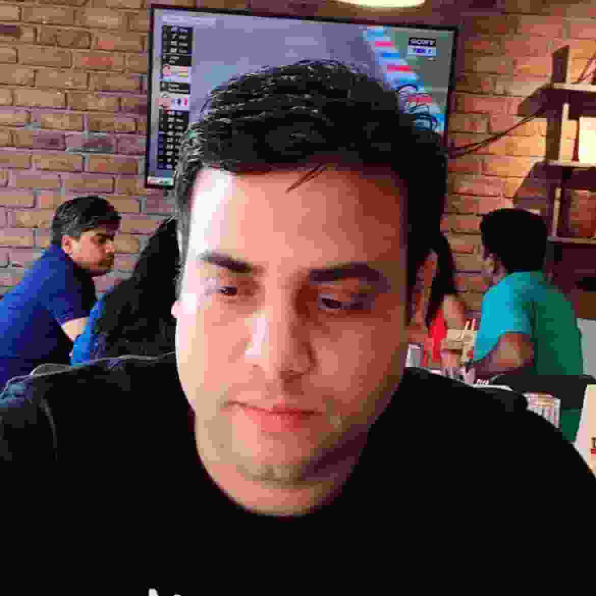 Rohit -Mishra player image