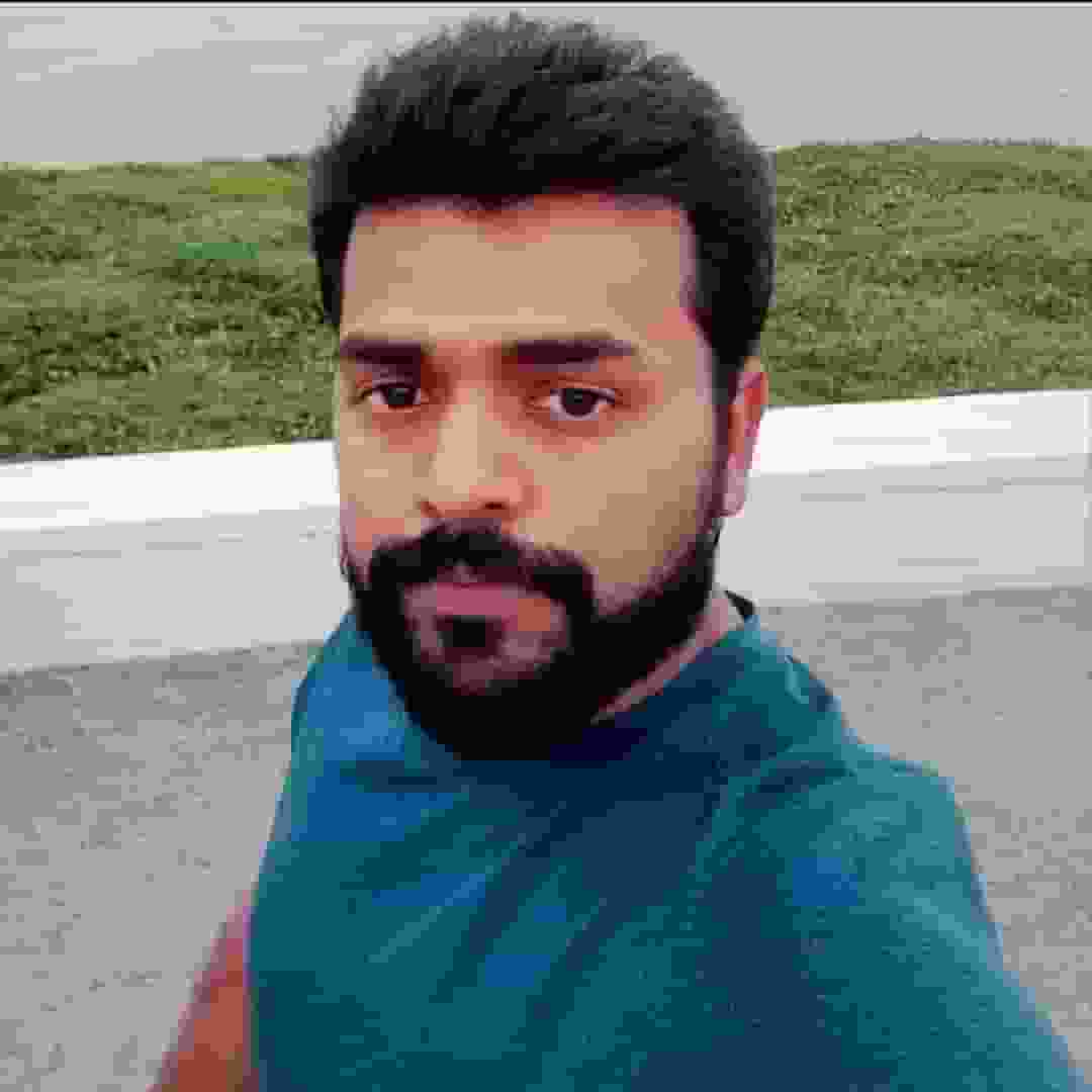 Ranjithkumar-Subramanian player image