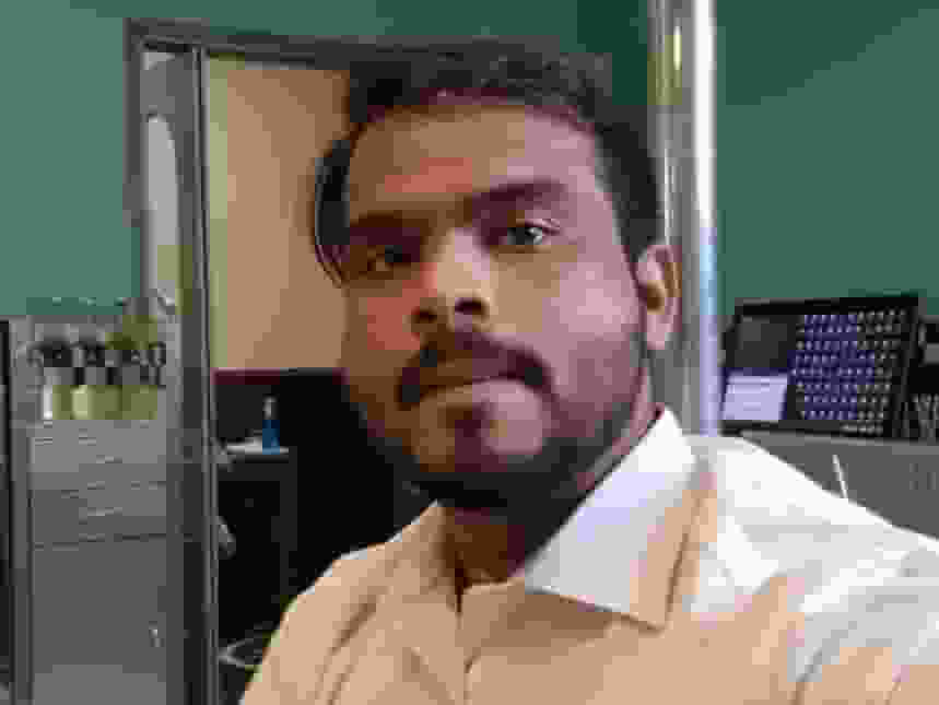 Amar-P player image