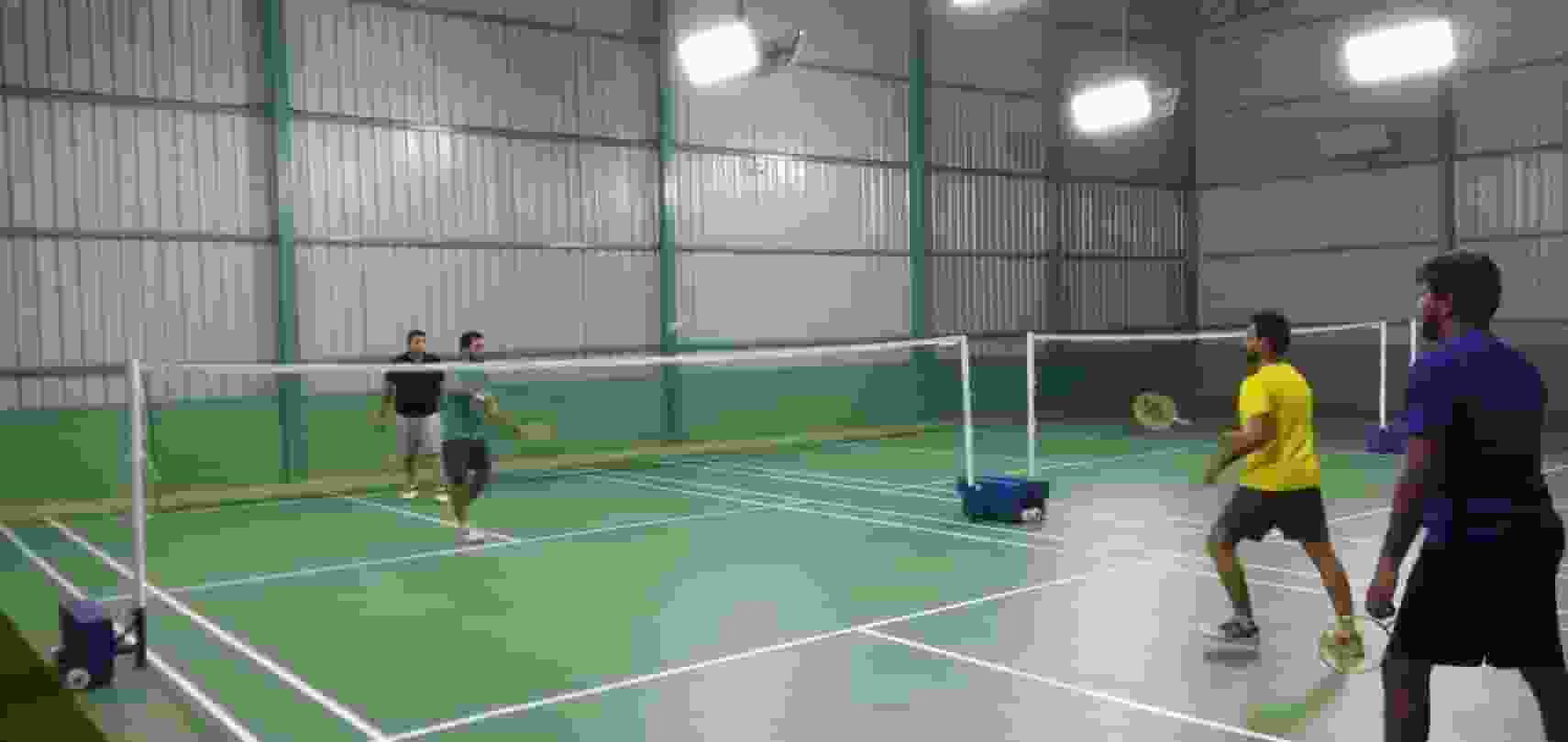 Mohan-Kumar player image
