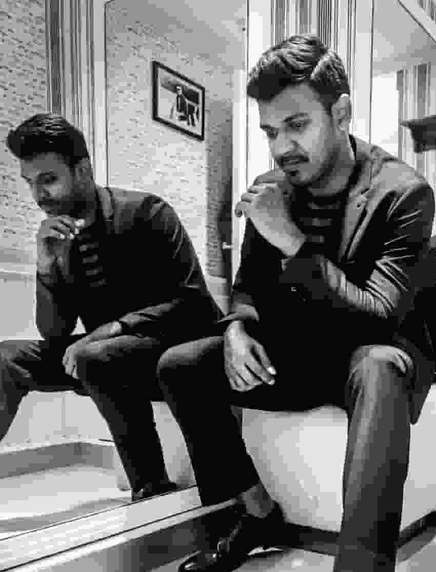 Sathiya-nandha player image
