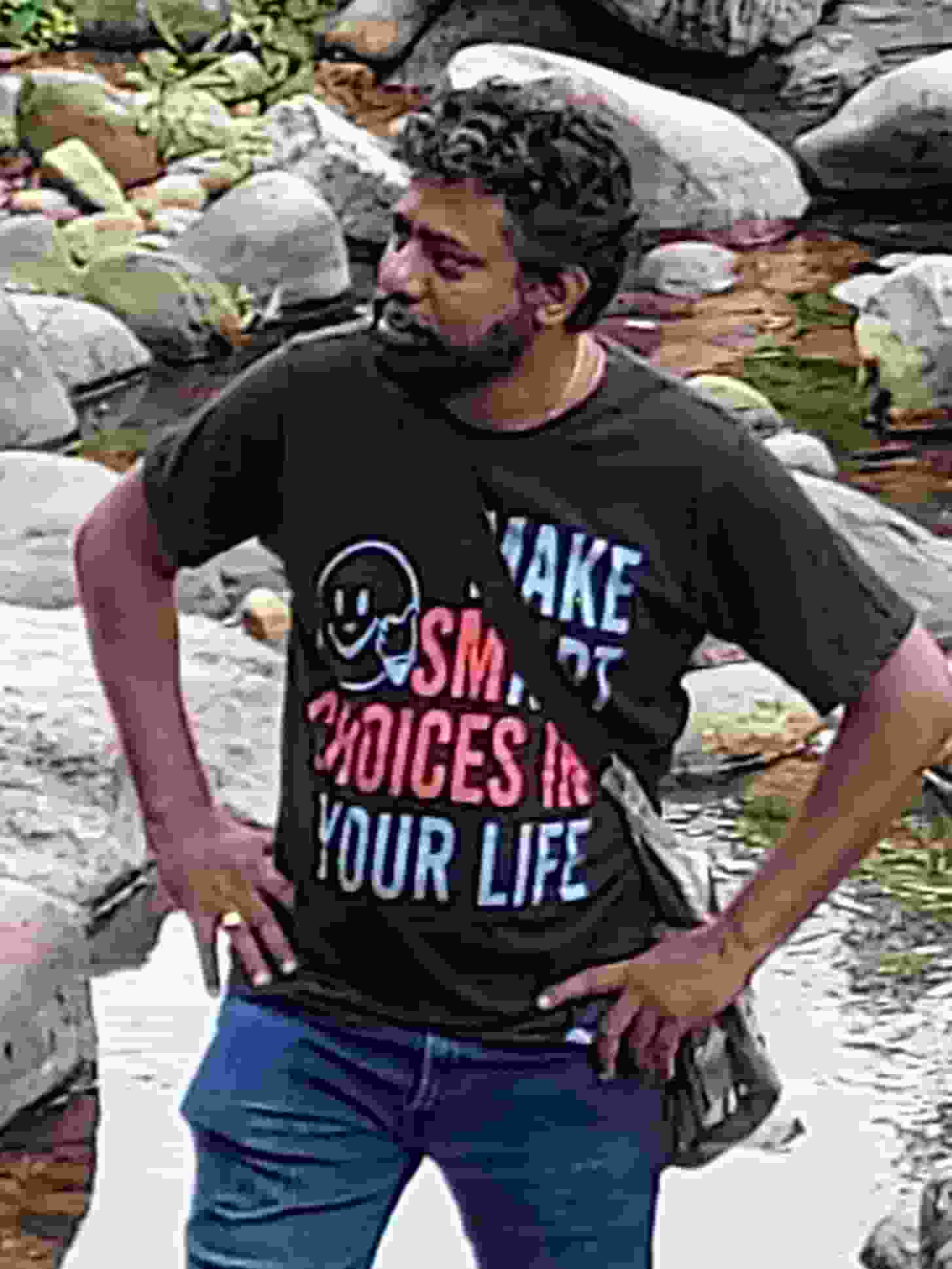 Senthil-V player image