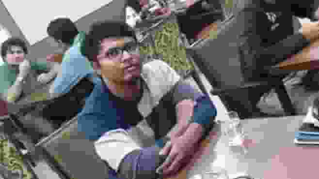 Vamsi-Krishna player image