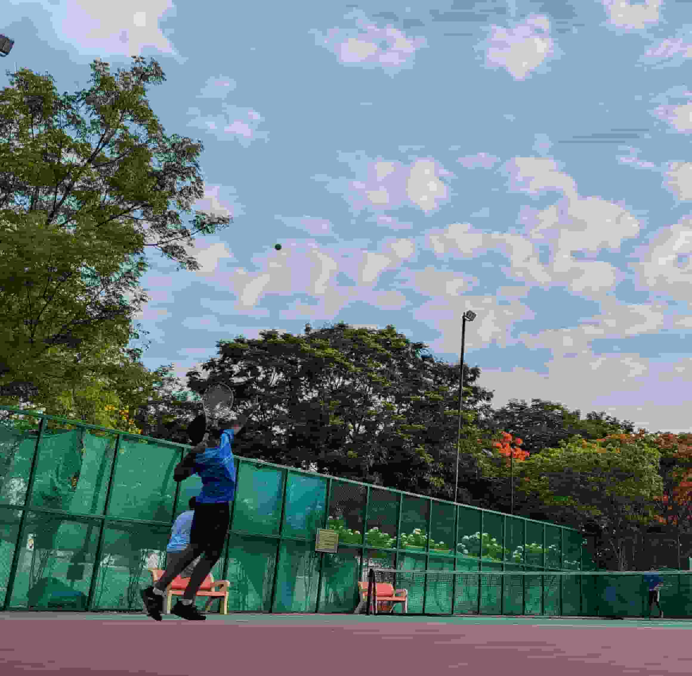 koushik-meneni player image